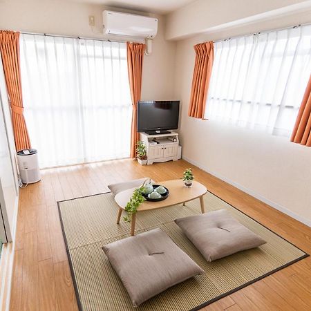 Stay'S ジローズ浄心 601号 名古屋 民泊 駅近 Екстериор снимка