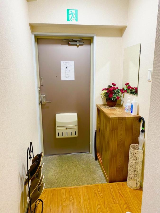 Stay'S ジローズ浄心 601号 名古屋 民泊 駅近 Екстериор снимка